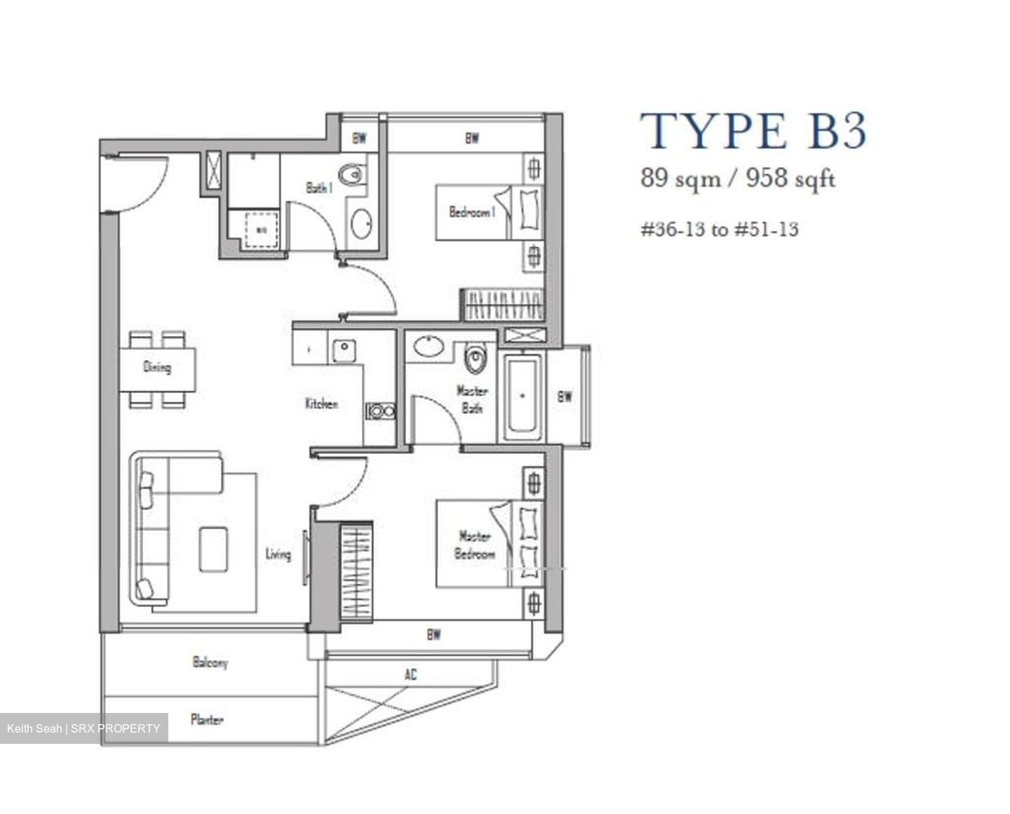V On Shenton (D1), Apartment #576995131
